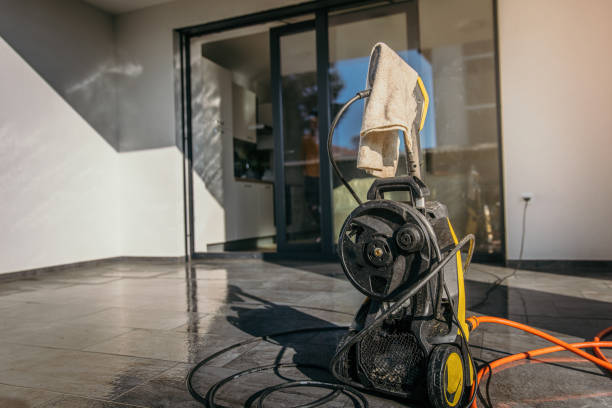 Professional Pressure Washing Services in Indian Wells, CA